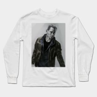 Hiddles Long Sleeve T-Shirt